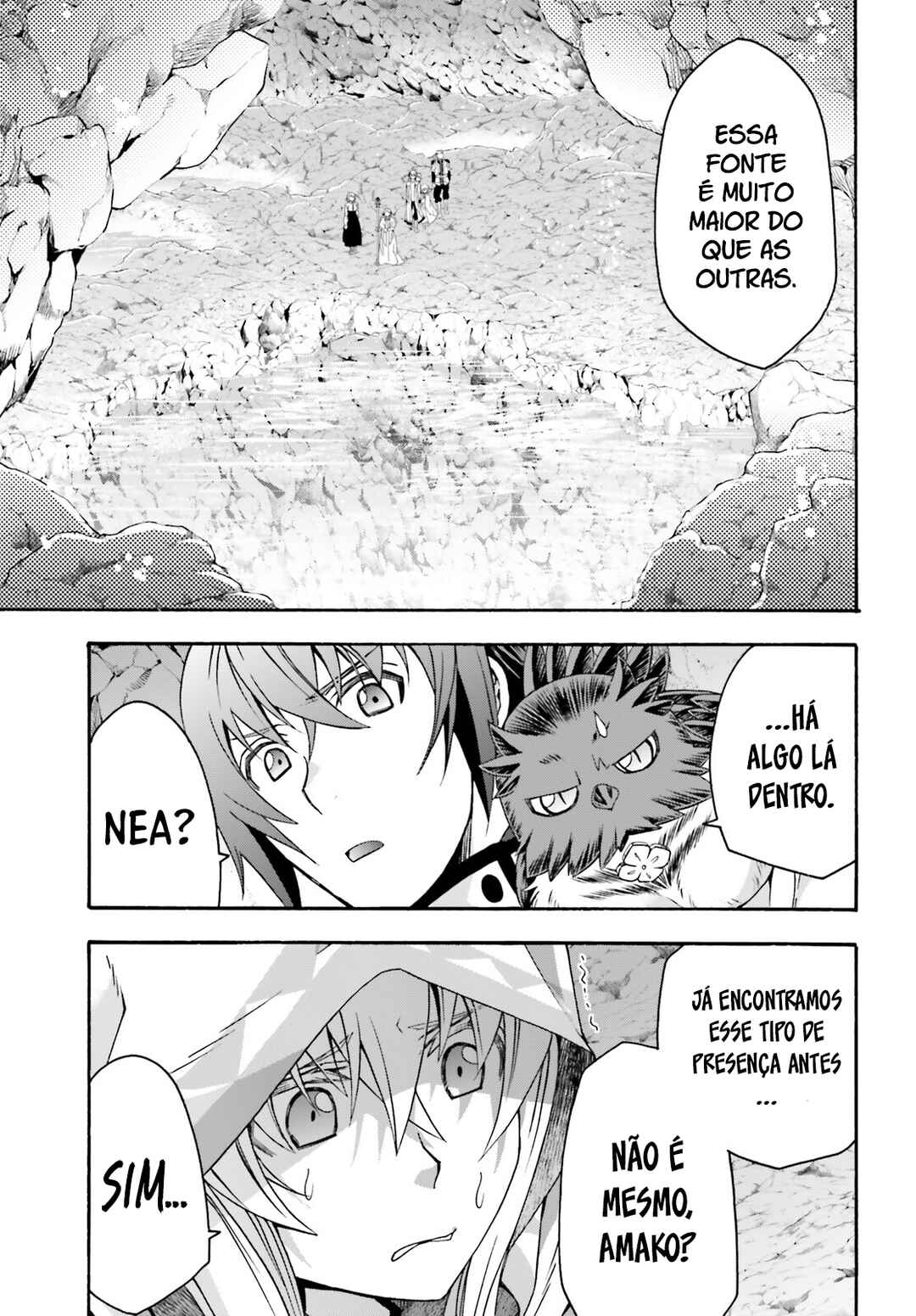 Chapter 64 - Page 35