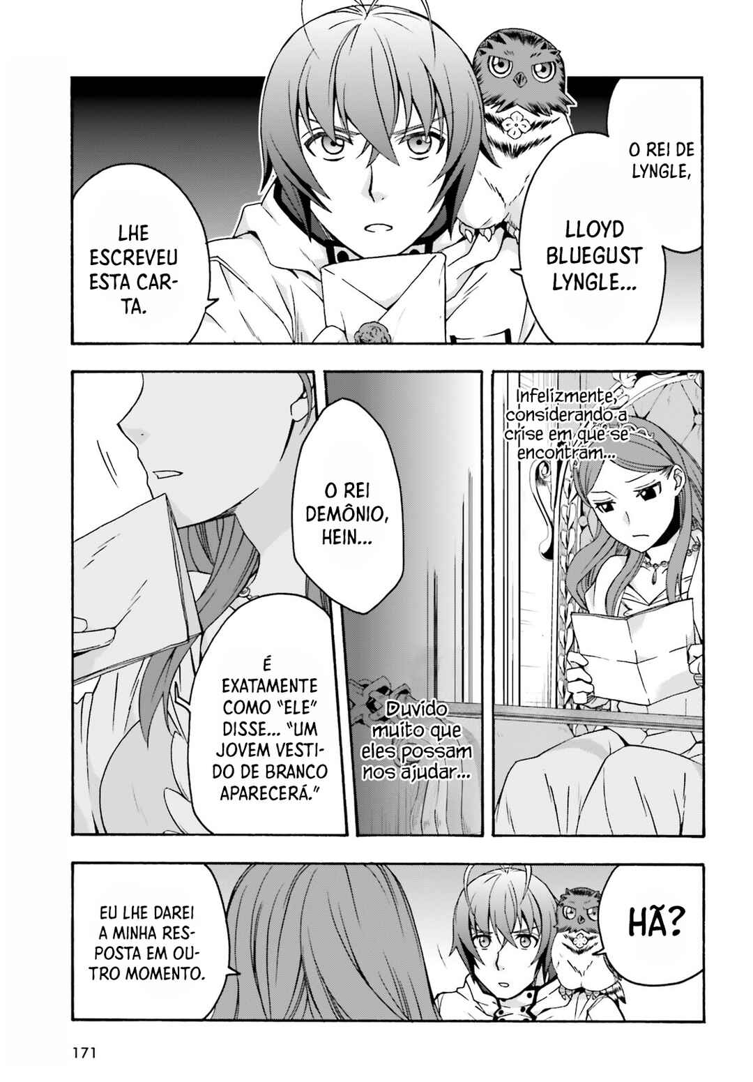 Chapter 64 - Page 4