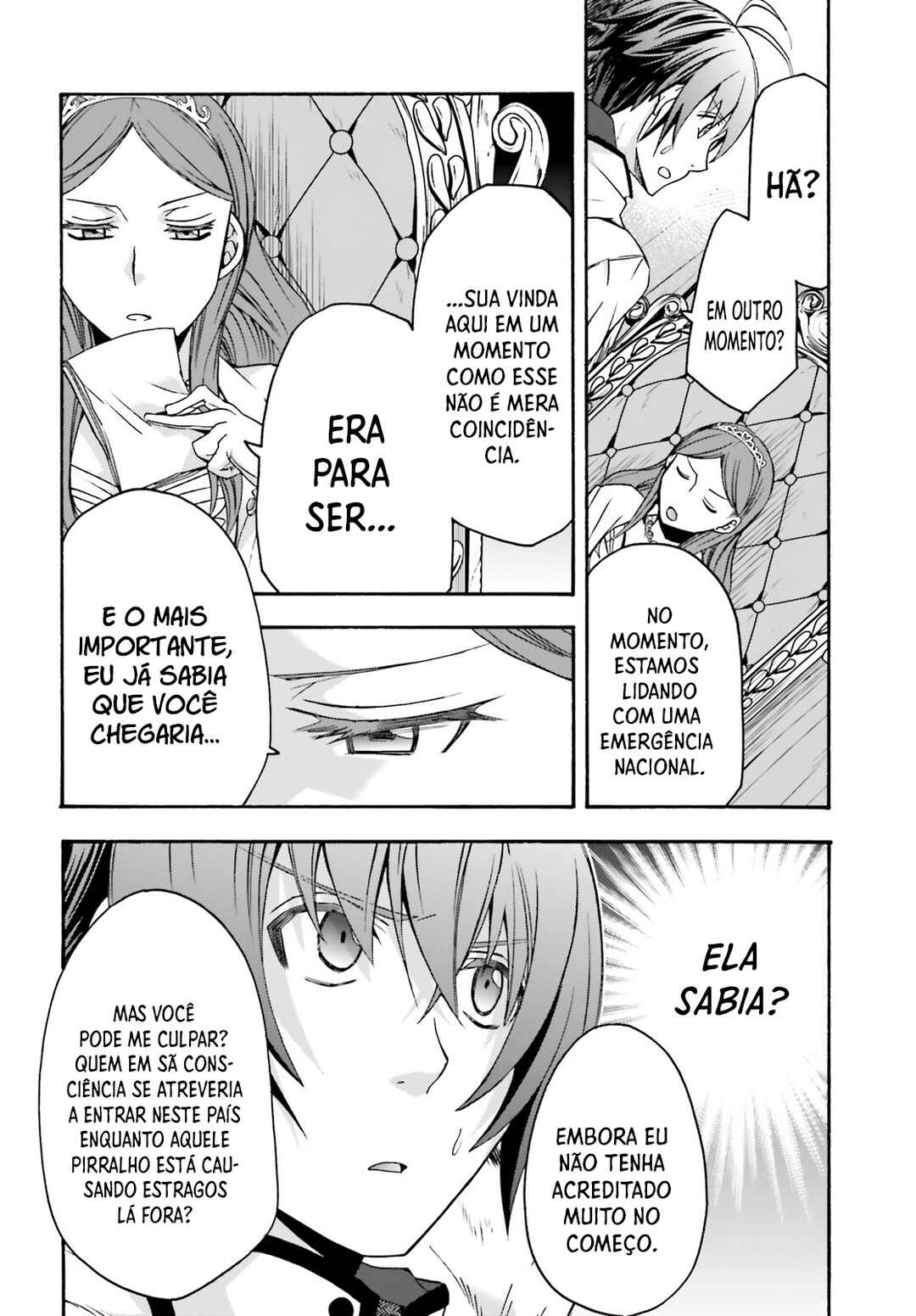 Chapter 64 - Page 5