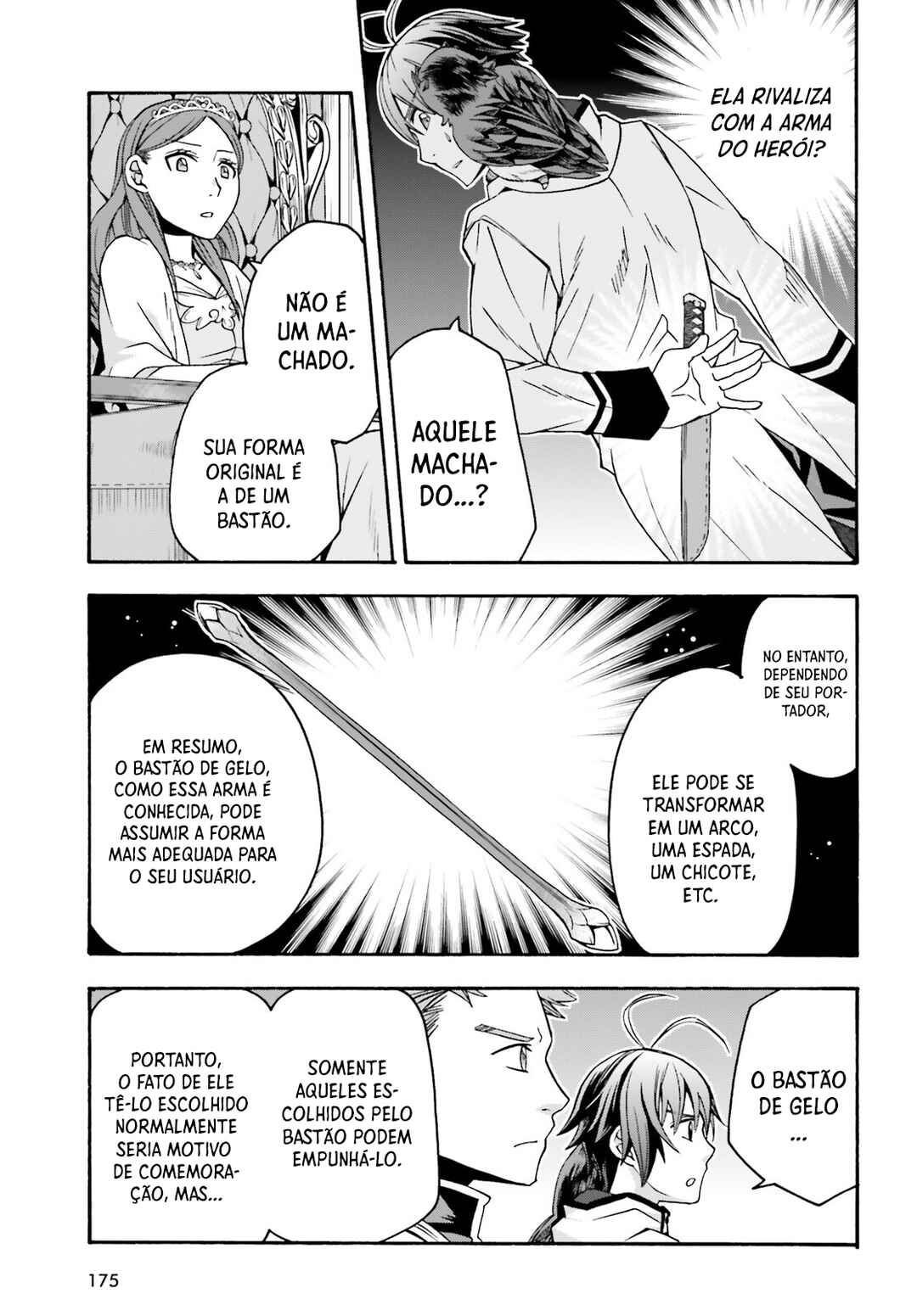 Chapter 64 - Page 8