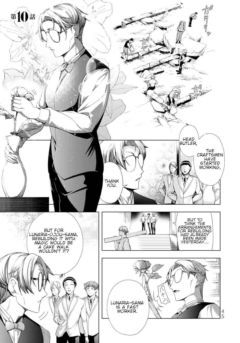 Chapter 10 - Page 1