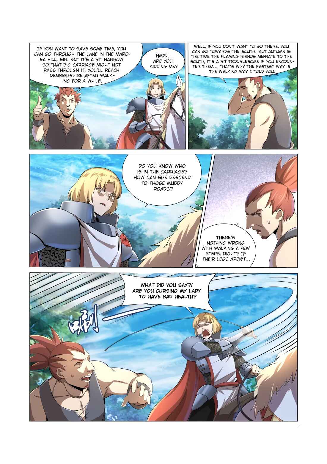 Chapter 28 - Page 11