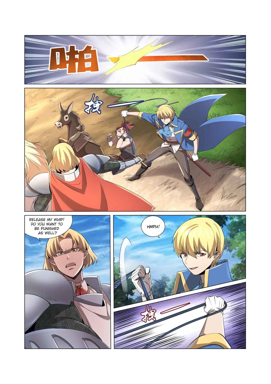 Chapter 28 - Page 12