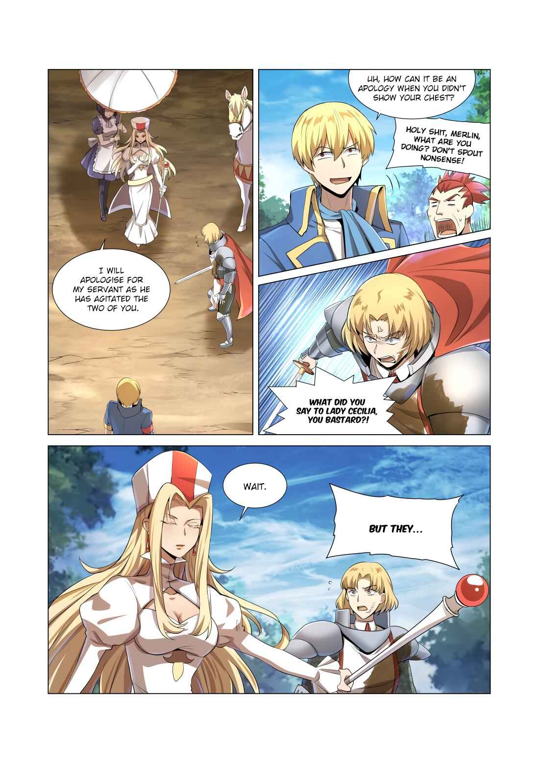 Chapter 28 - Page 16