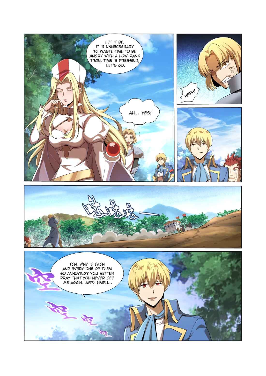 Chapter 28 - Page 17