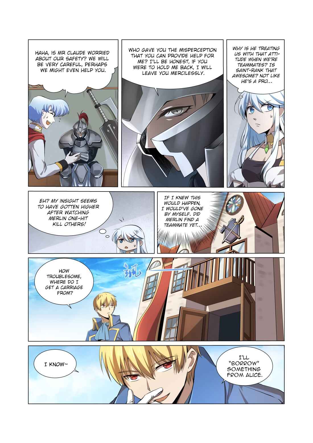 Chapter 28 - Page 6