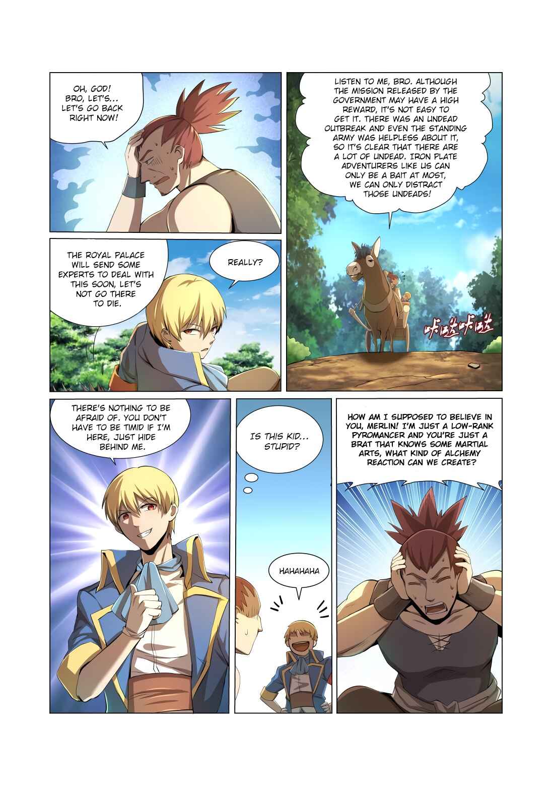 Chapter 28 - Page 8