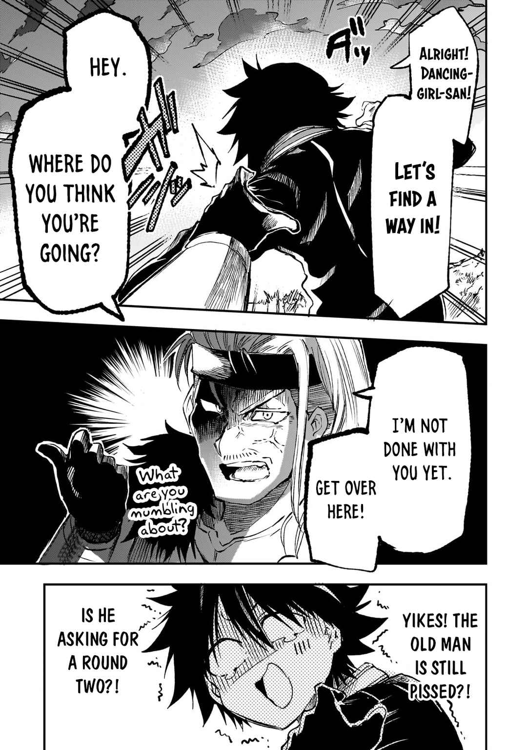 Chapter 266 - Page 12