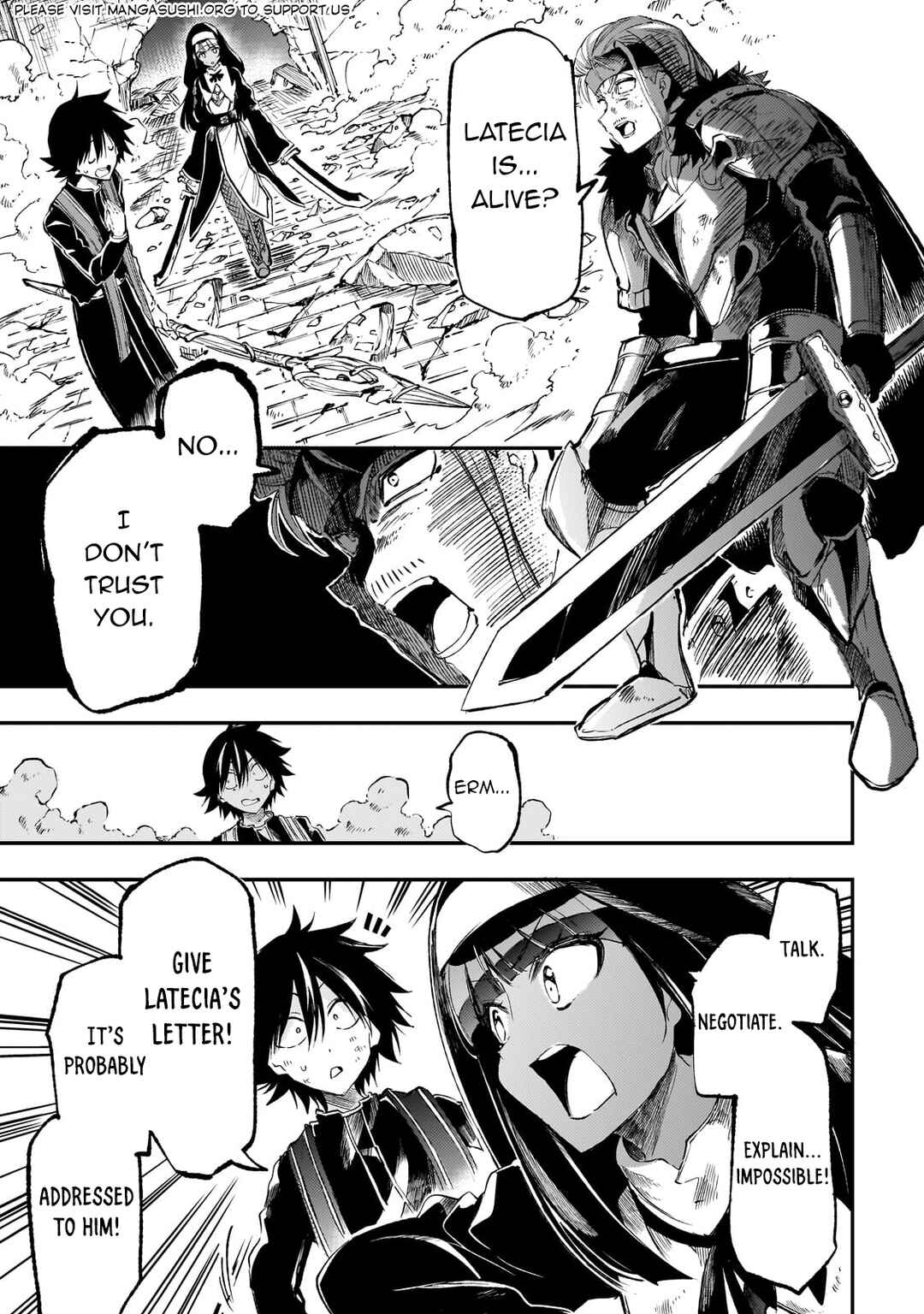 Chapter 266 - Page 2