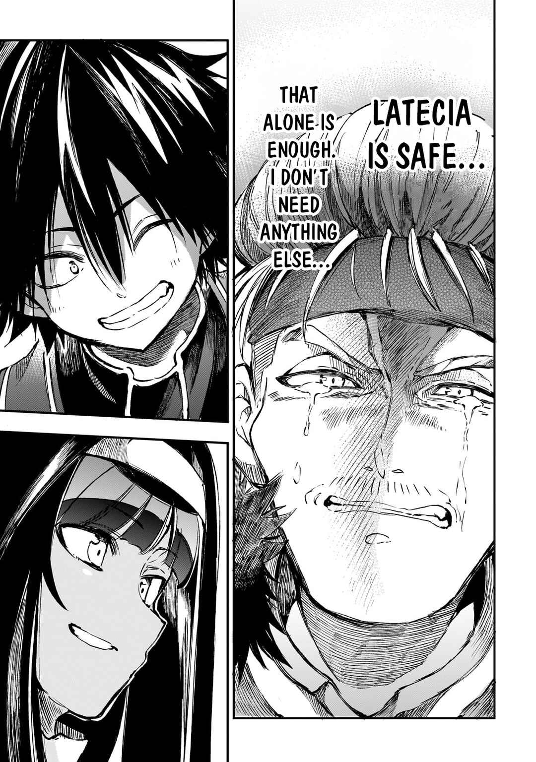 Chapter 266 - Page 8