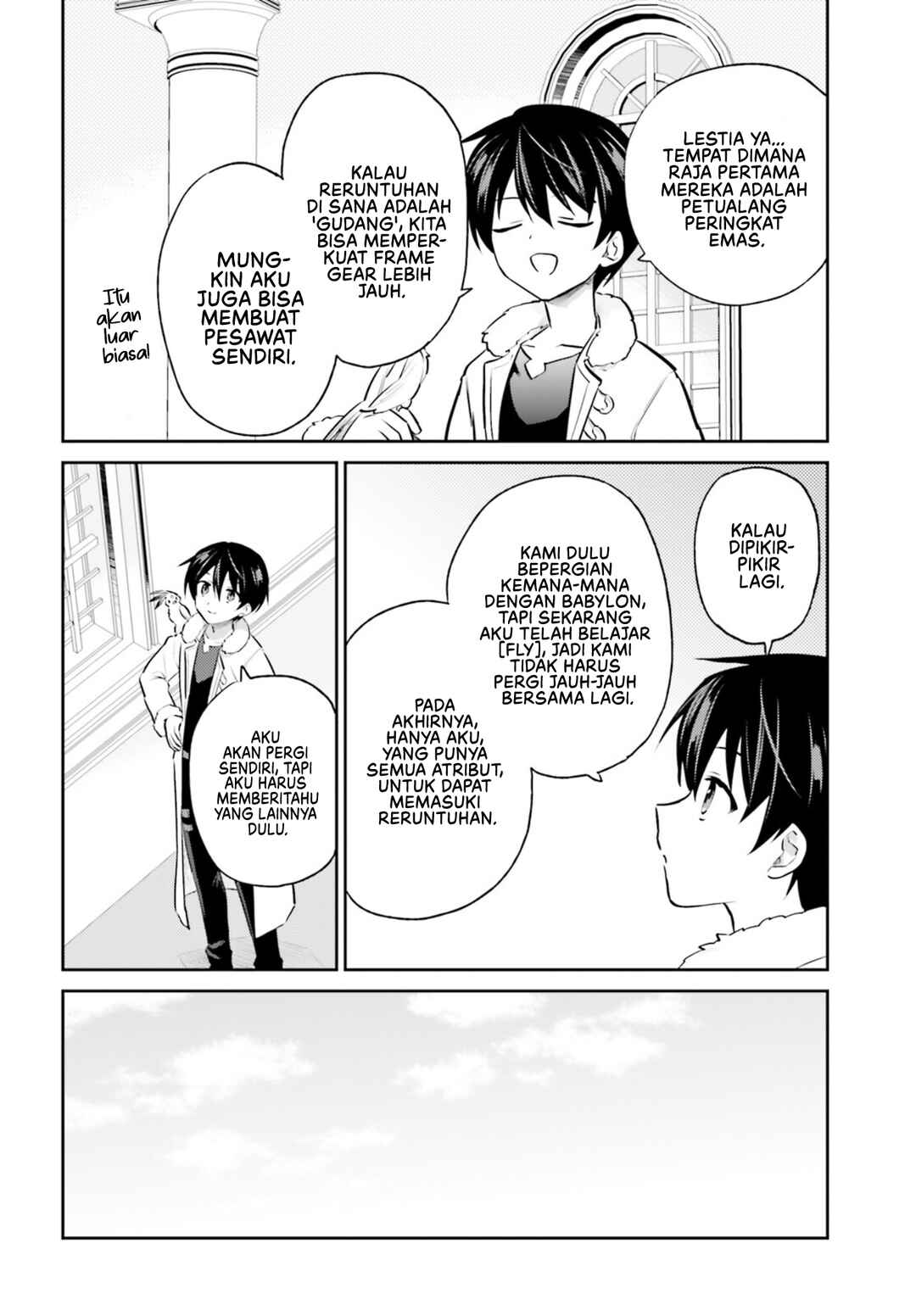 Chapter 72 - Page 3