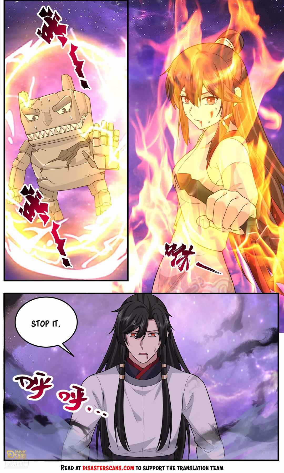 Chapter 3814 - Page 7