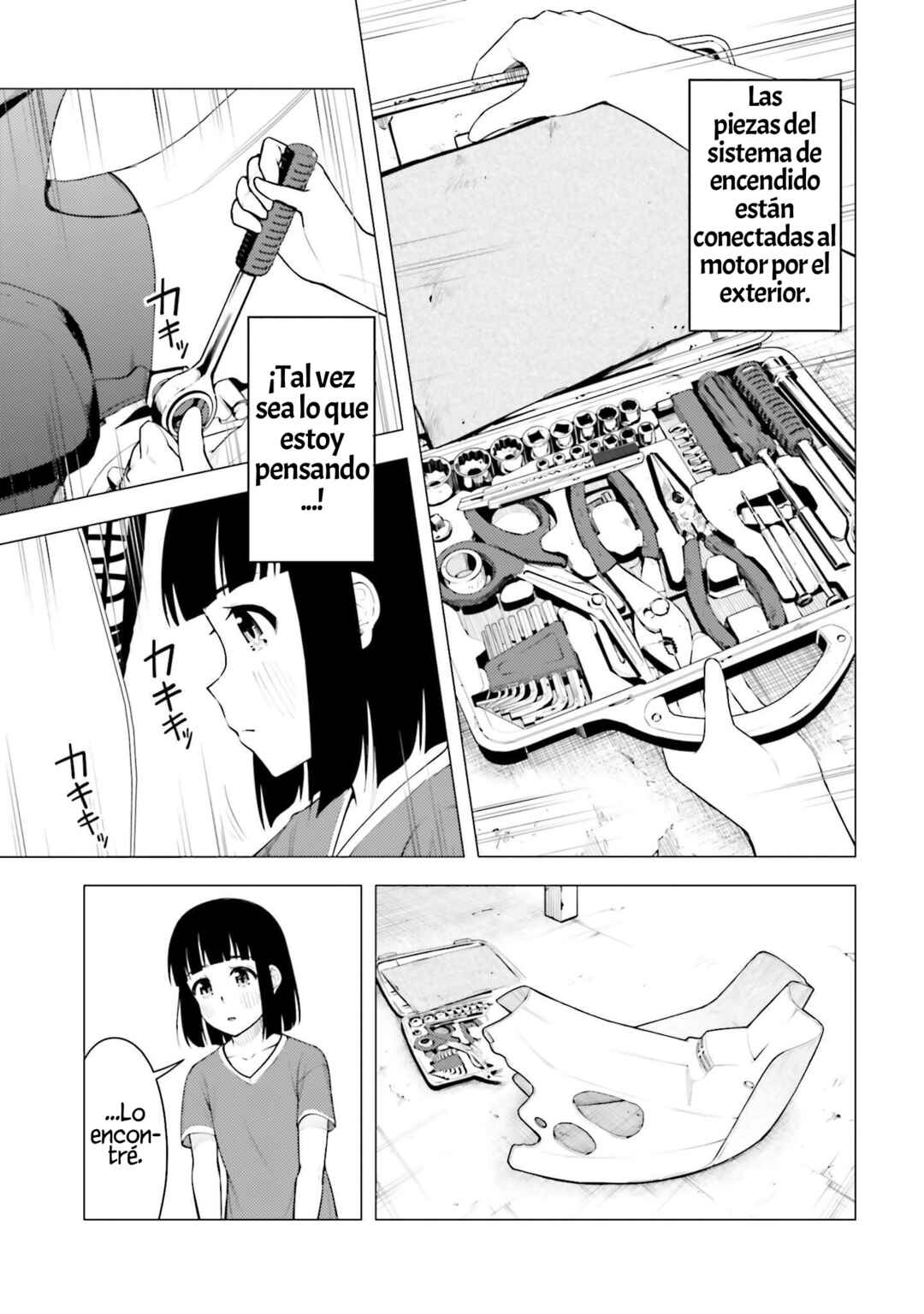 Chapter 40 - Page 10