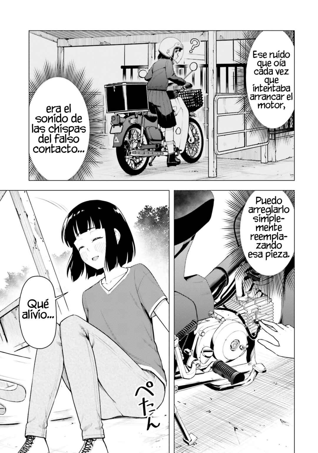 Chapter 40 - Page 12