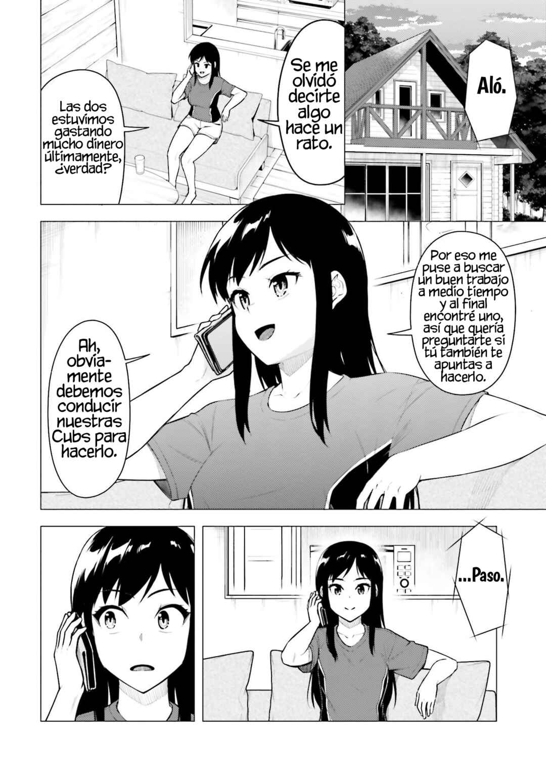 Chapter 40 - Page 3
