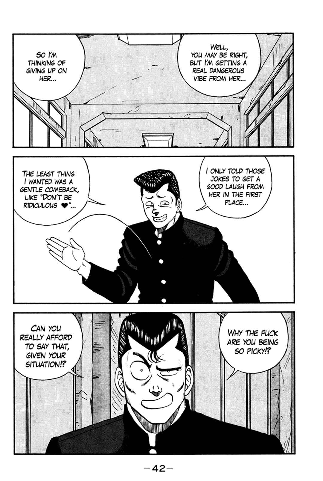 Chapter 158 - Page 10
