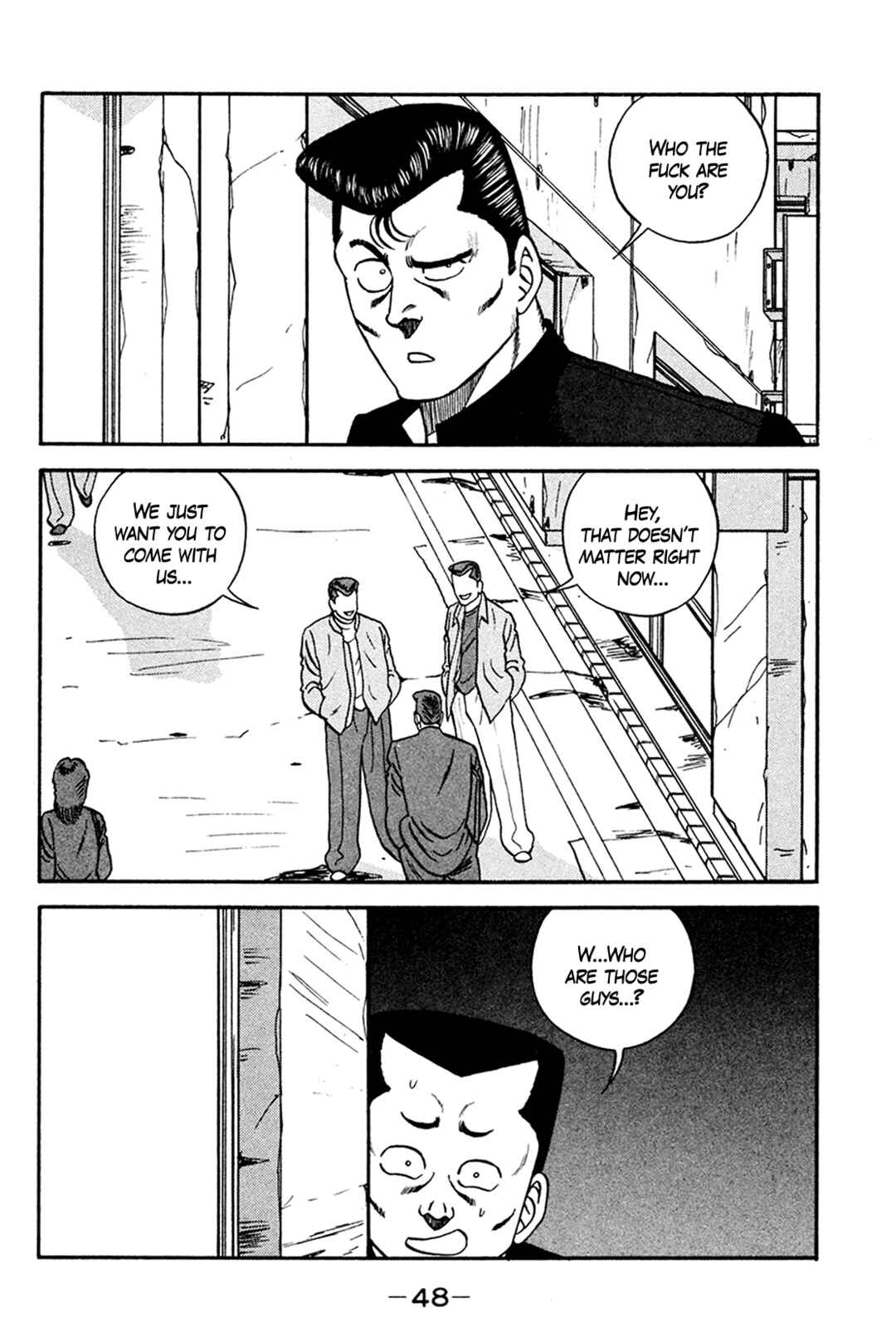 Chapter 158 - Page 16
