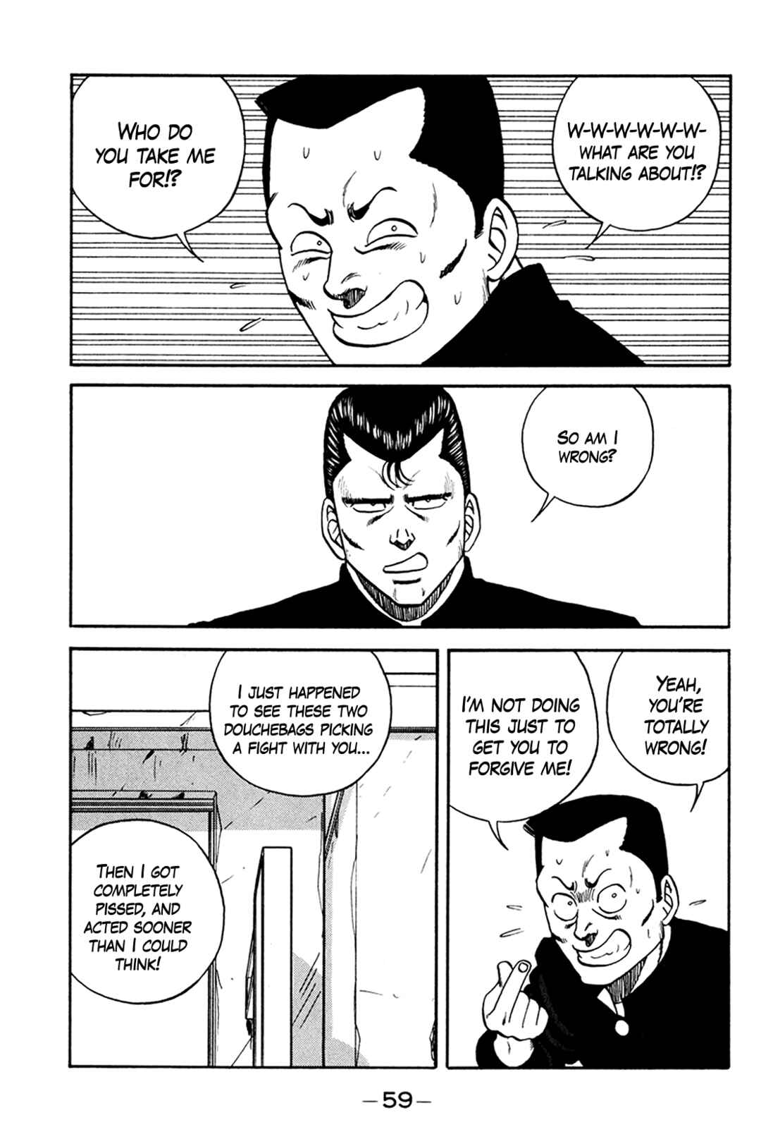 Chapter 158 - Page 27