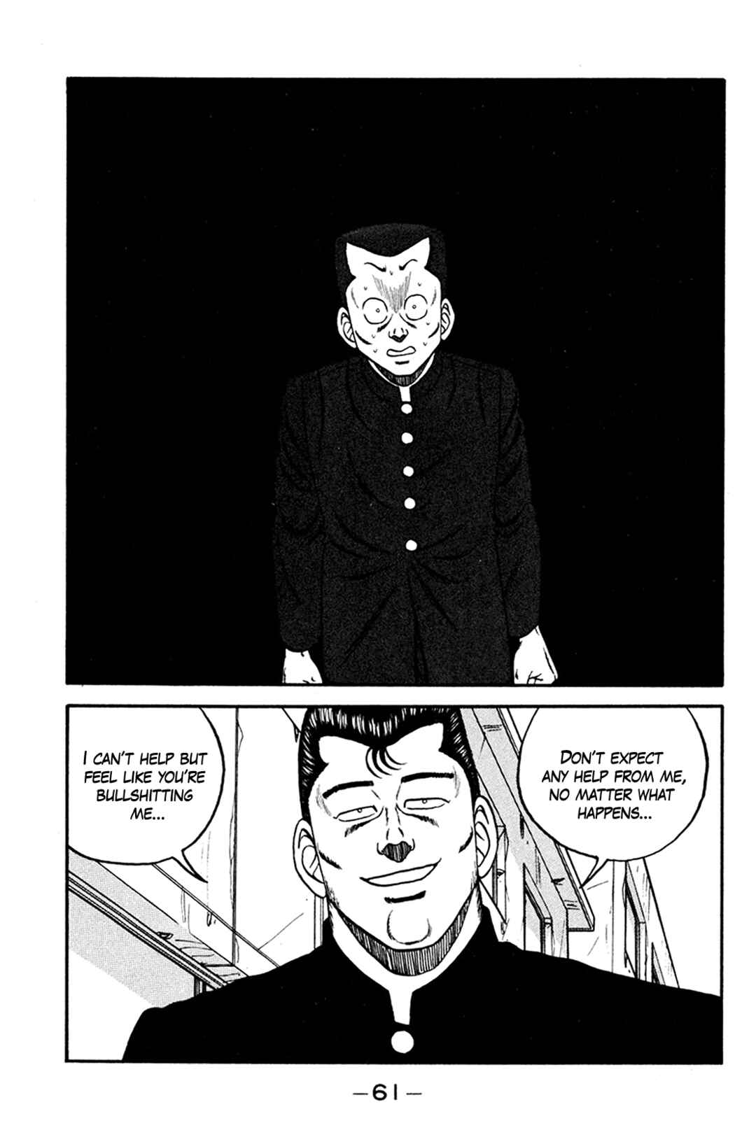 Chapter 158 - Page 29