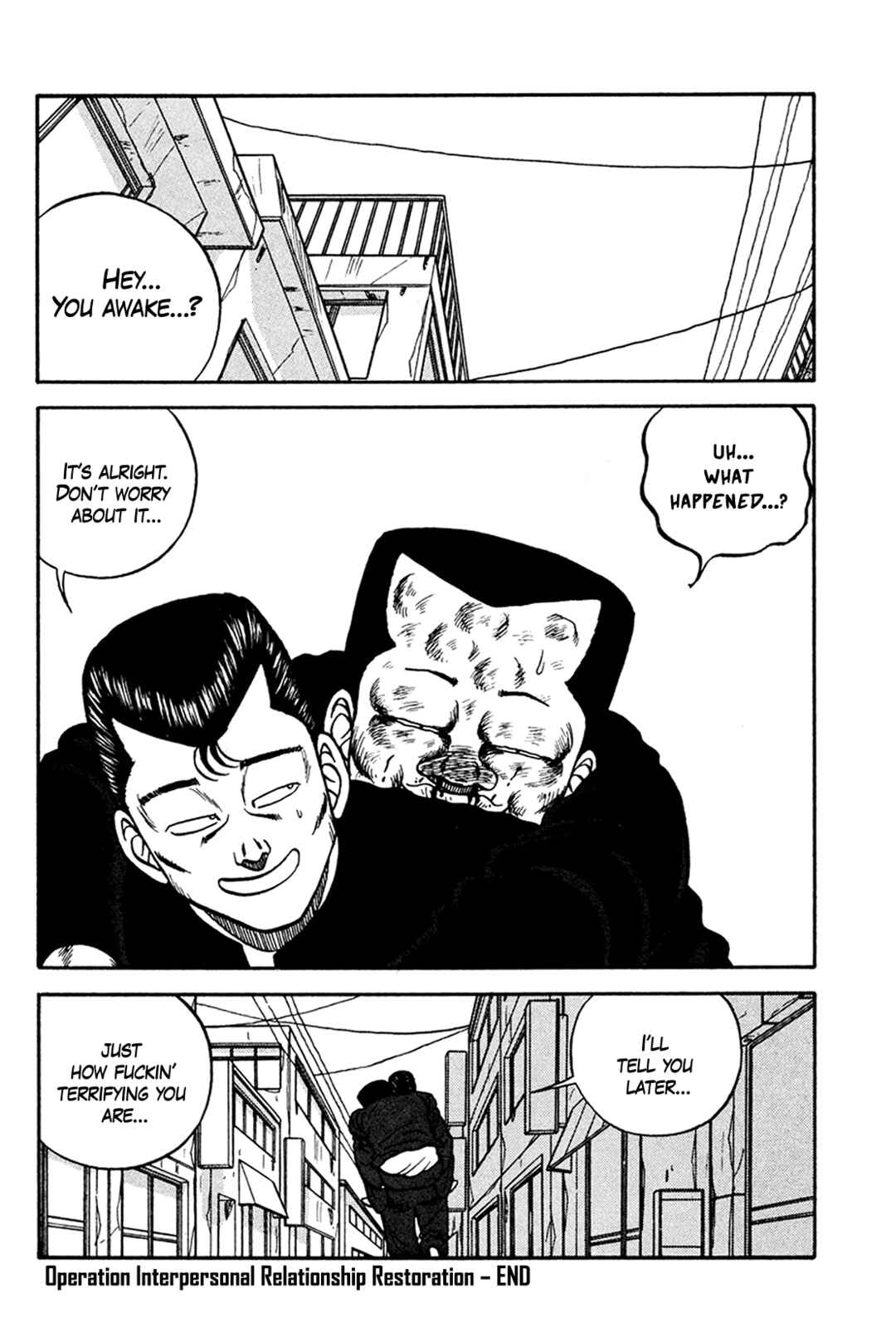 Chapter 158 - Page 42