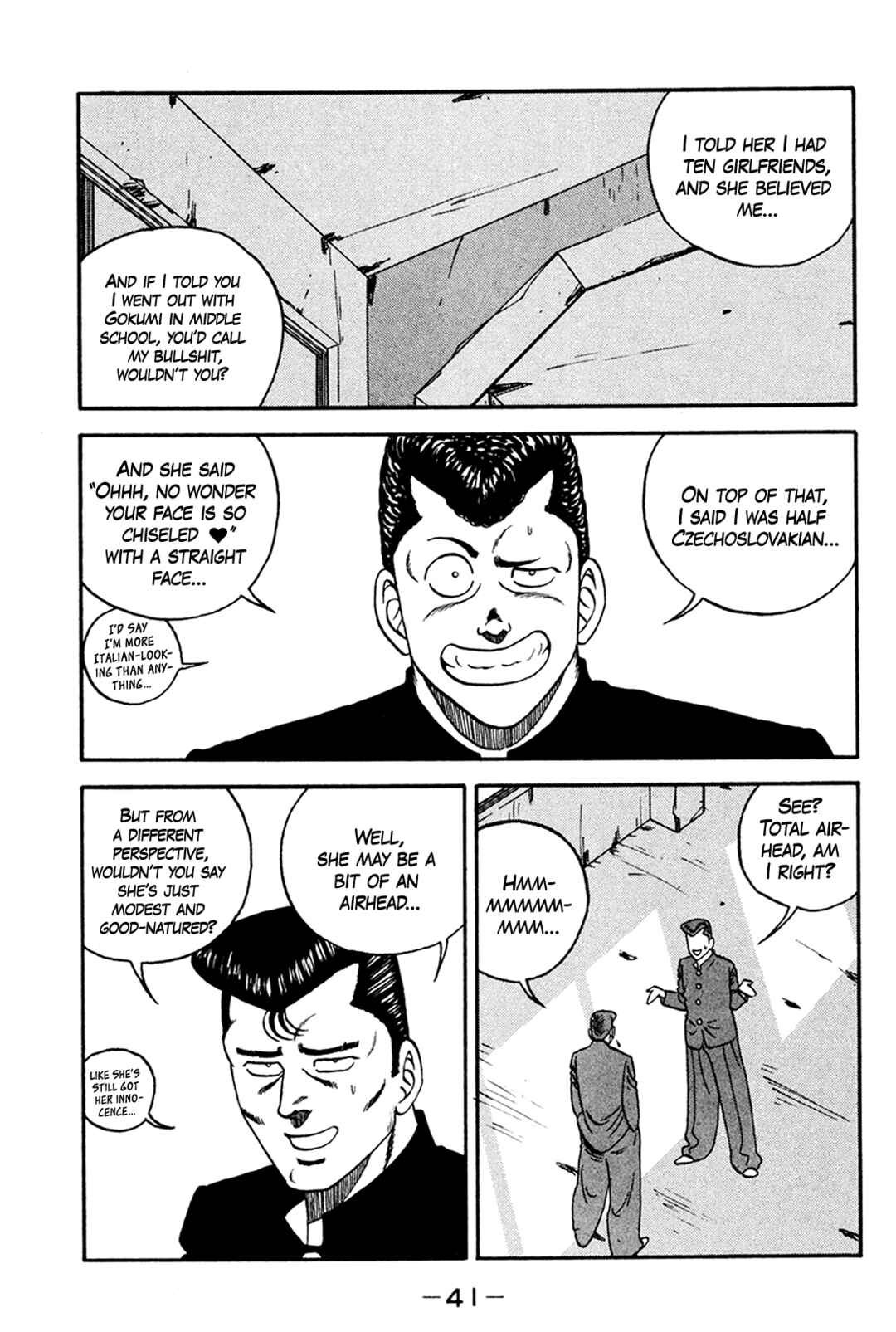 Chapter 158 - Page 9