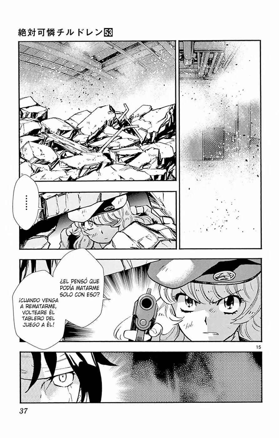 Chapter 508 - Page 13