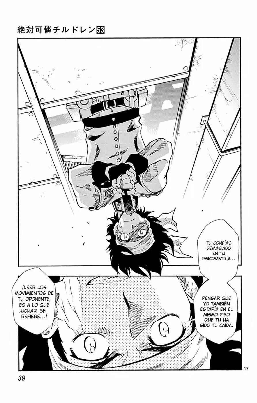 Chapter 508 - Page 15