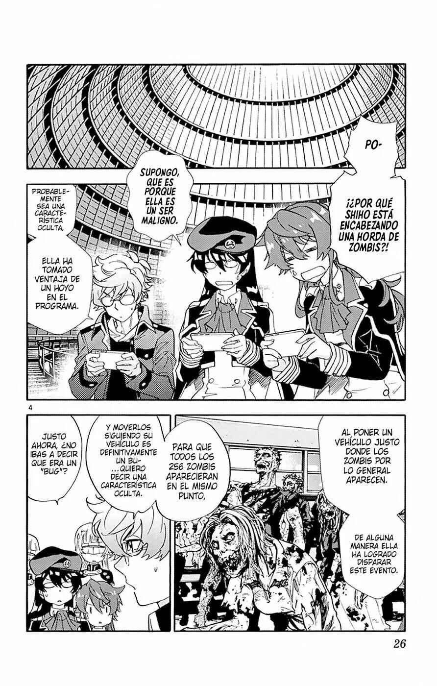 Chapter 508 - Page 2