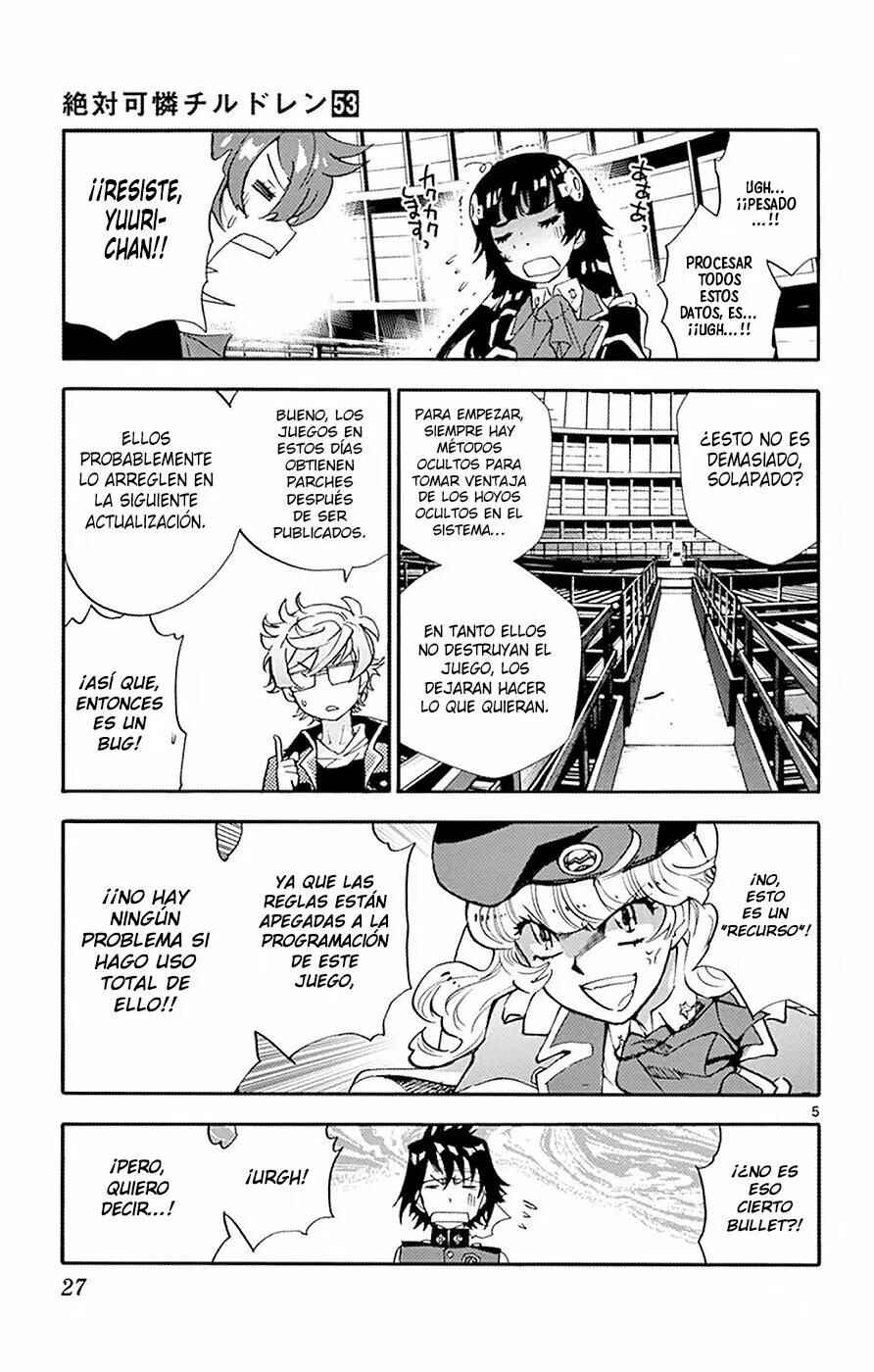 Chapter 508 - Page 3
