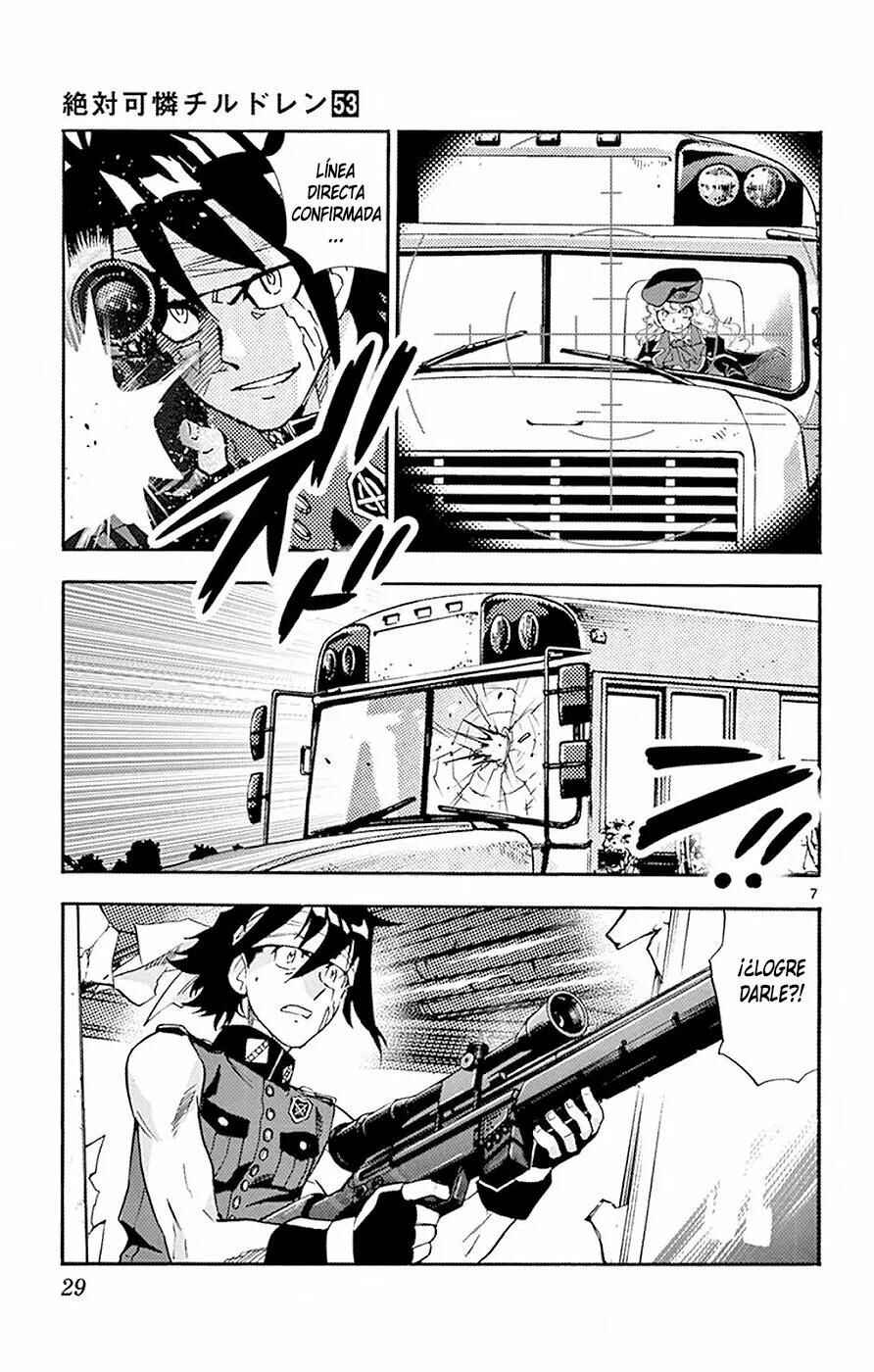 Chapter 508 - Page 5