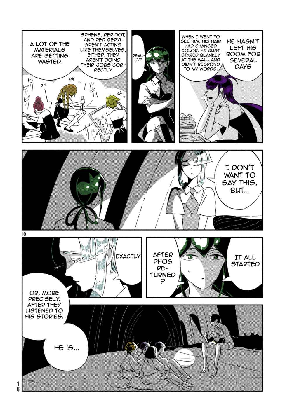 Chapter 60 - Page 10