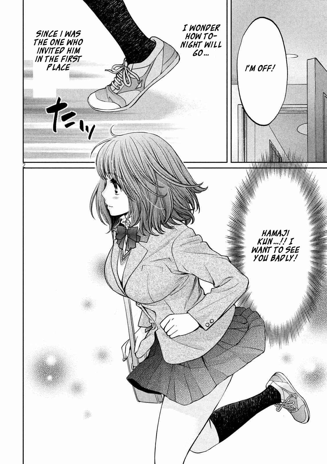 Chapter 127 - Page 3