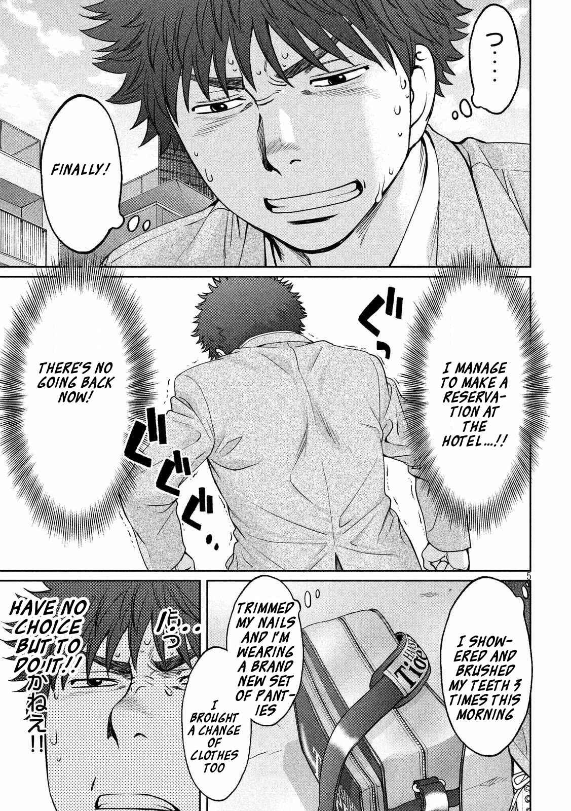 Chapter 127 - Page 6