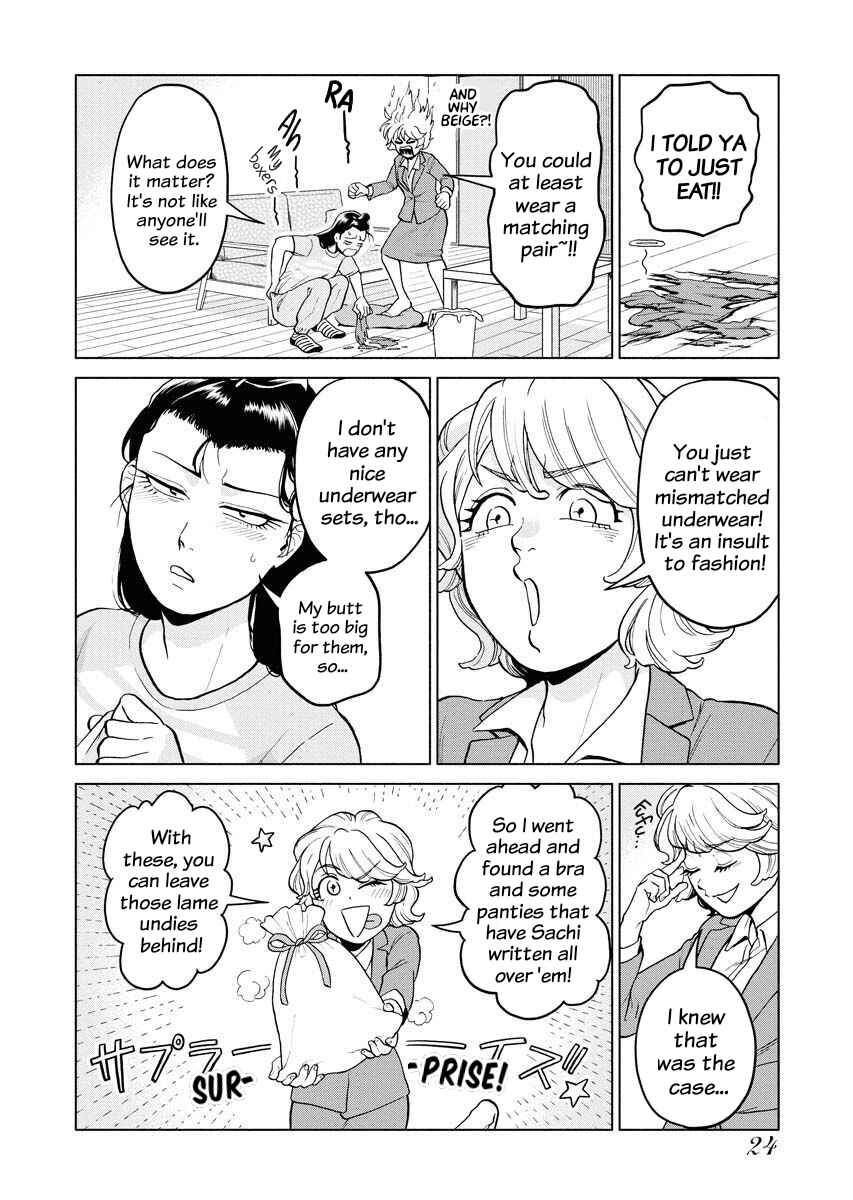 Chapter 2 - Page 4