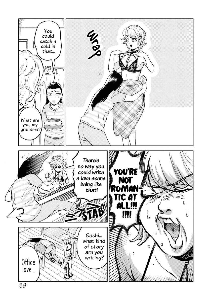Chapter 2 - Page 9