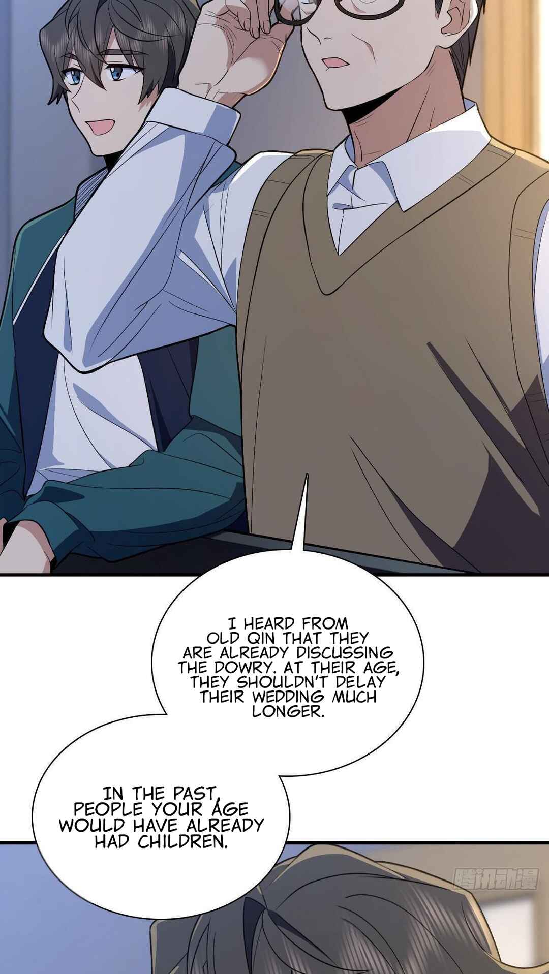 Chapter 300 - Page 15