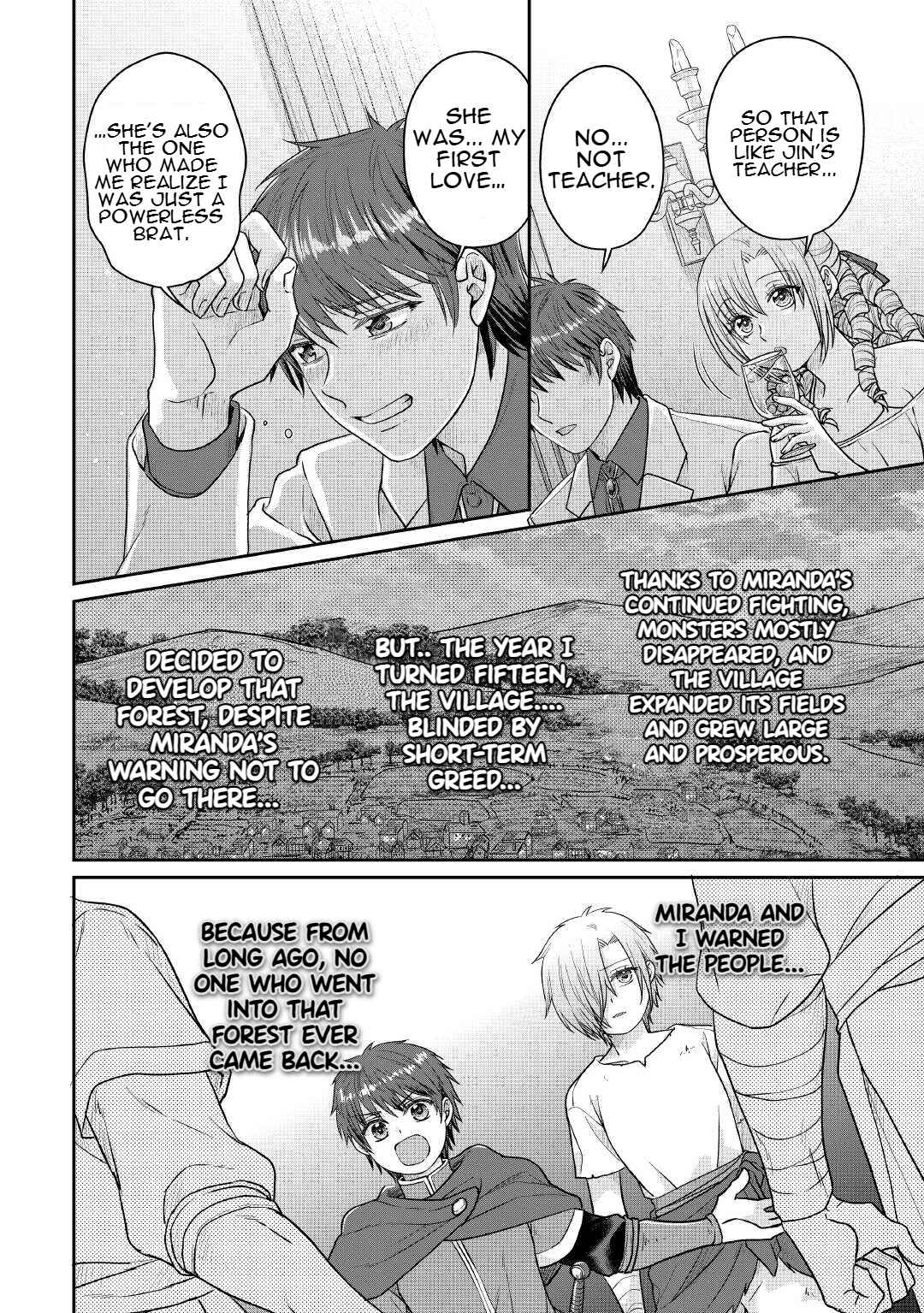 Chapter 109 - Page 16