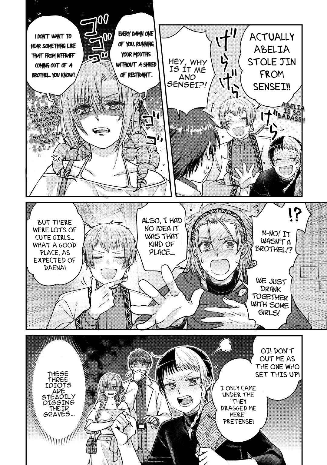 Chapter 109 - Page 24