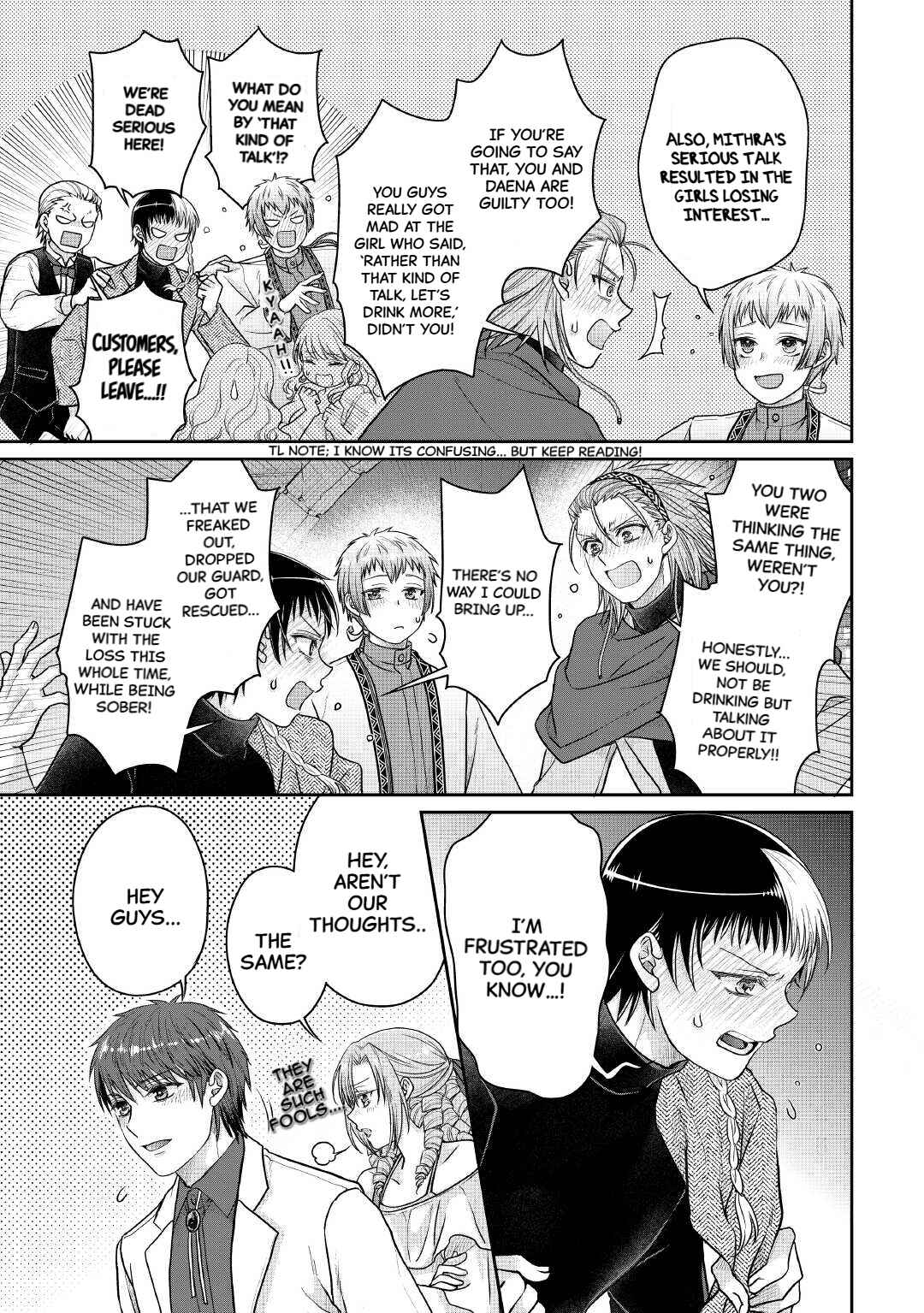 Chapter 109 - Page 25