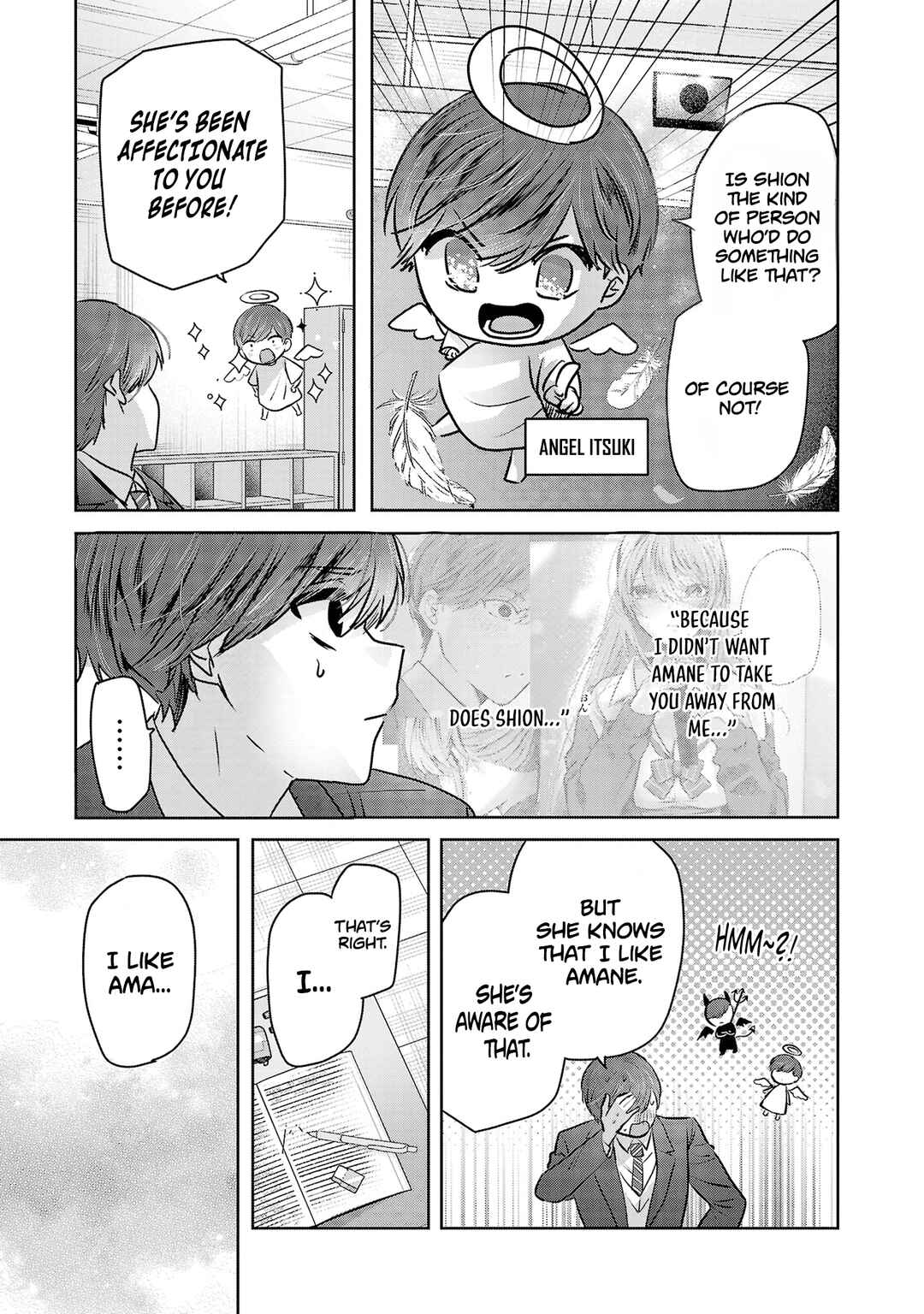Chapter 42 - Page 12