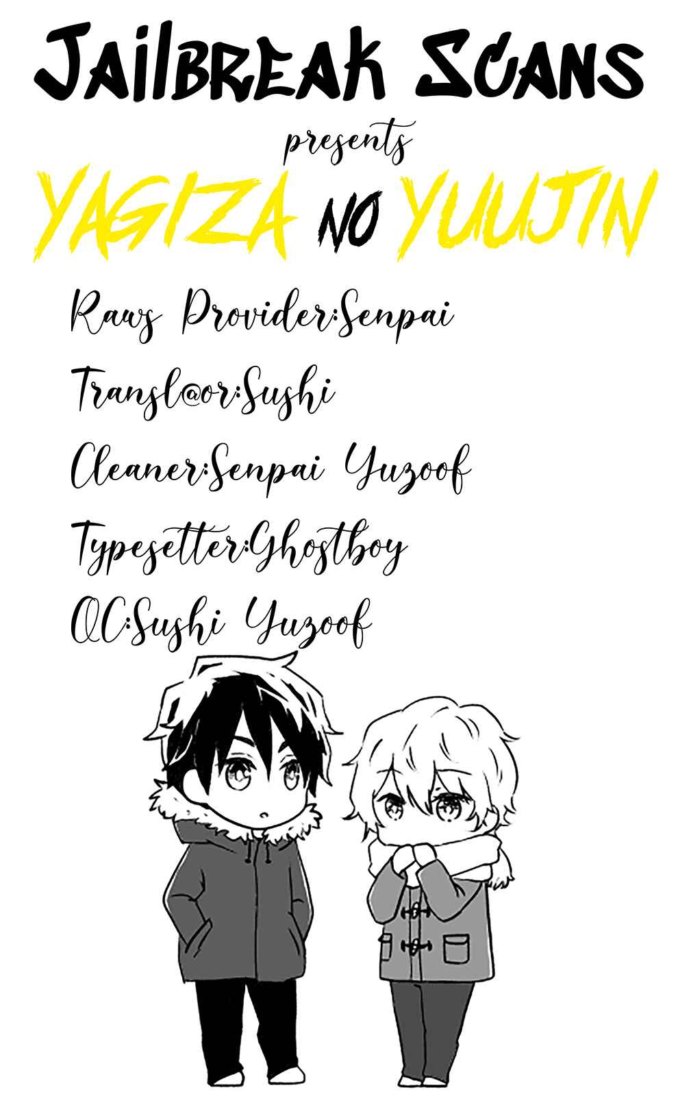 Chapter 3 - Page 1