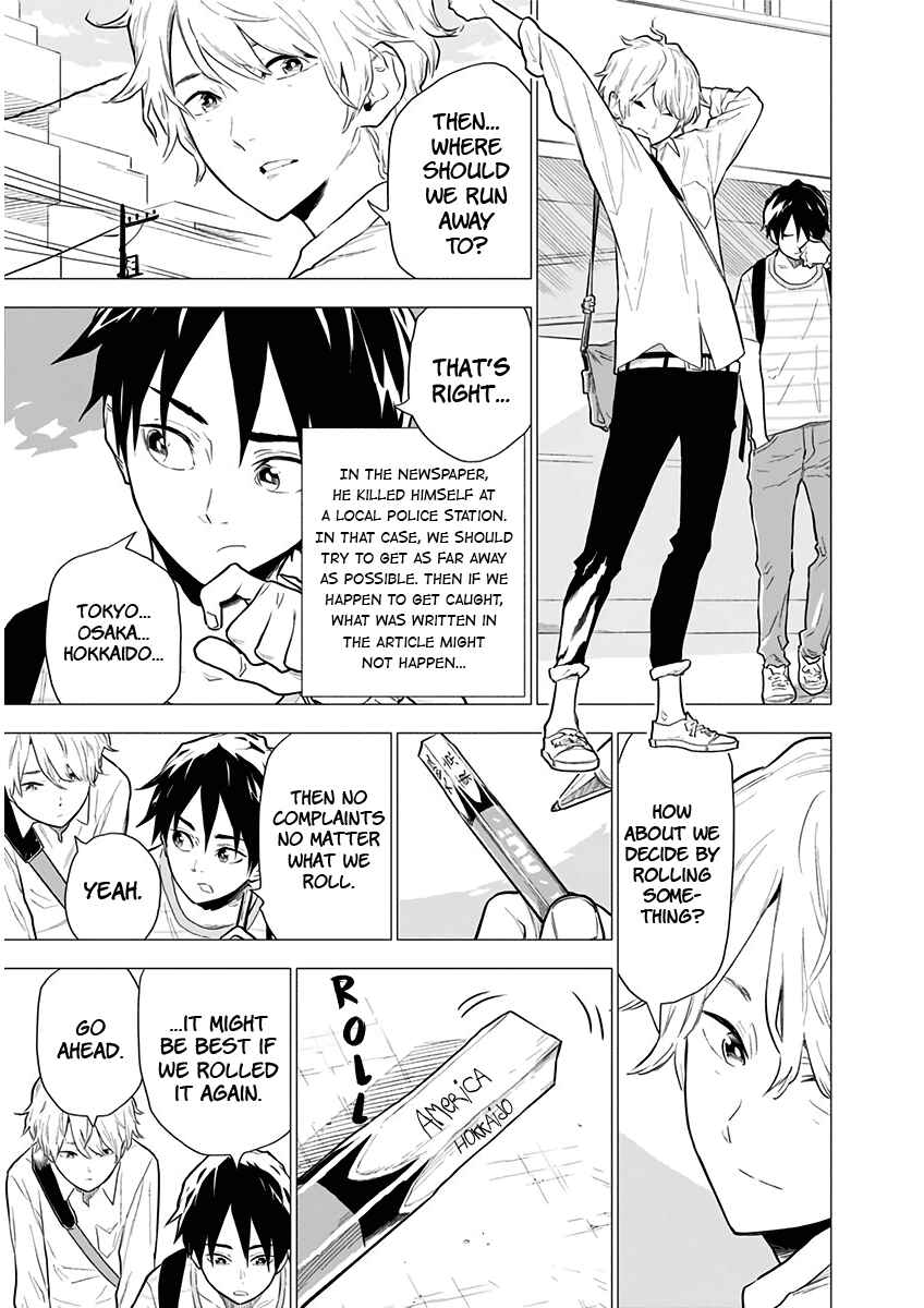 Chapter 3 - Page 6