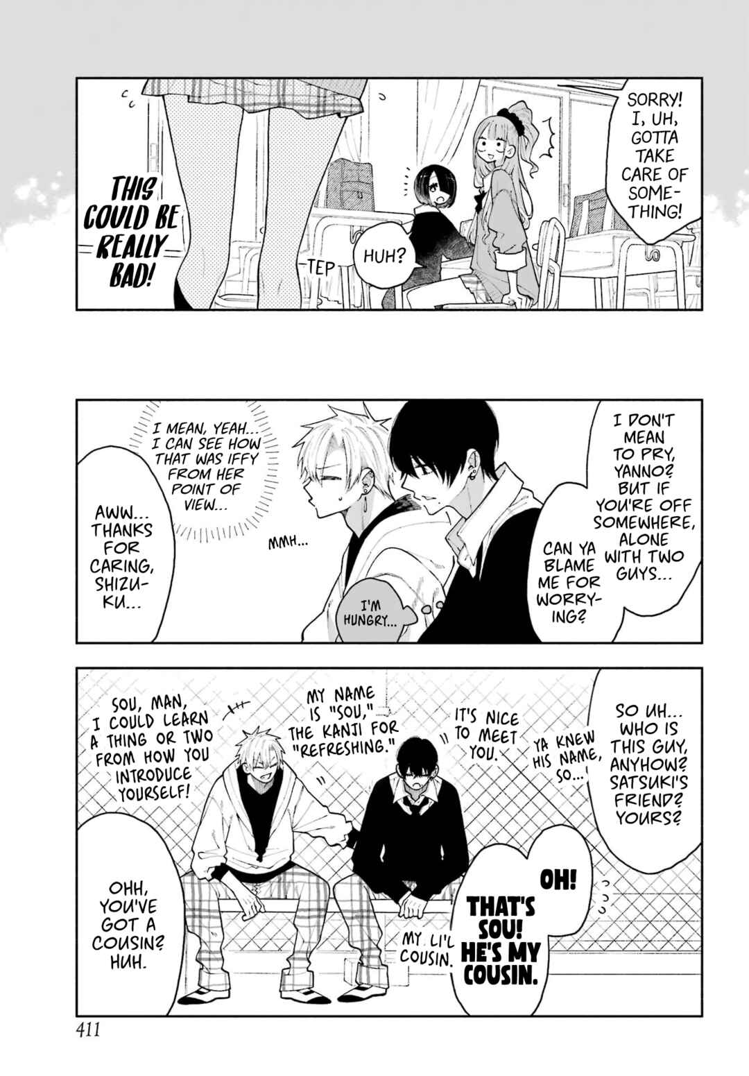 Chapter 11 - Page 5