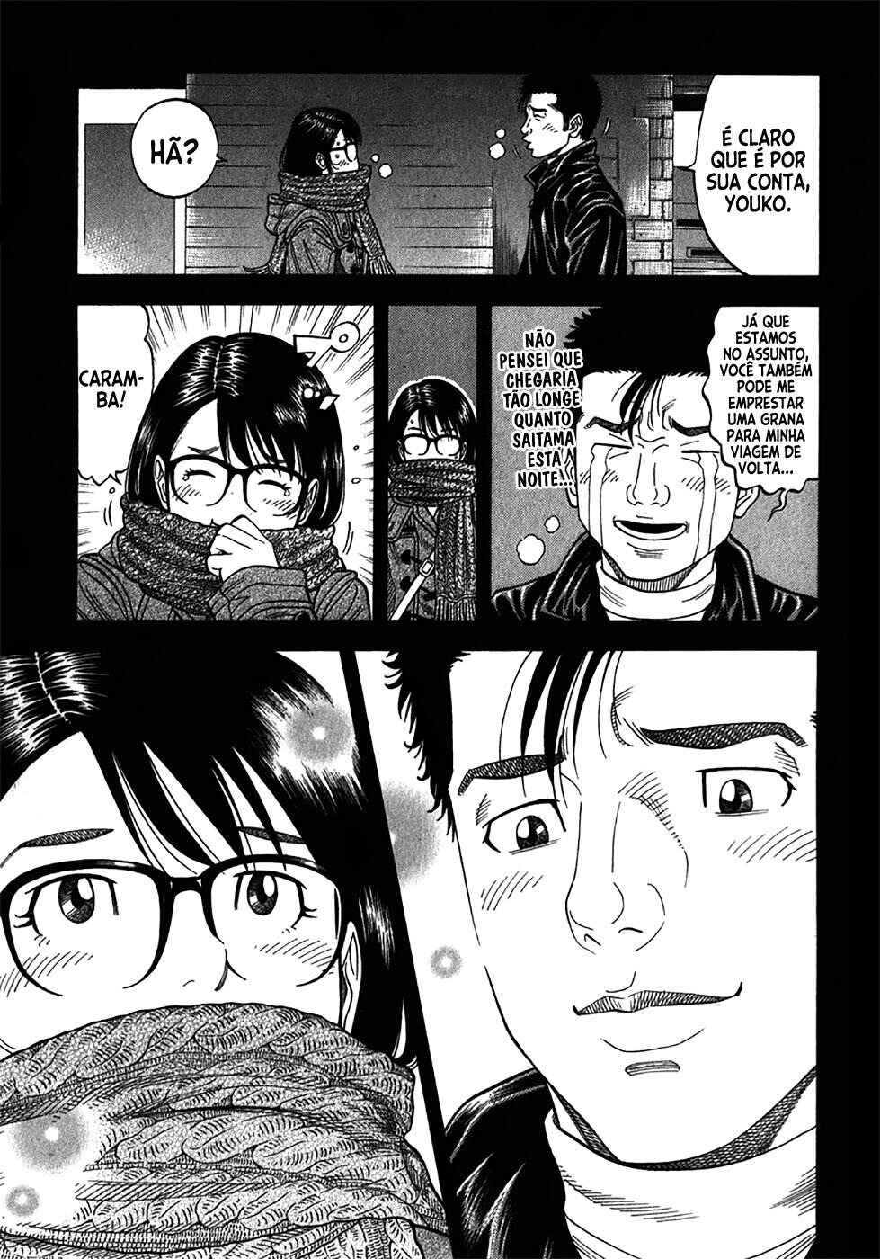 Chapter 139 - Page 12