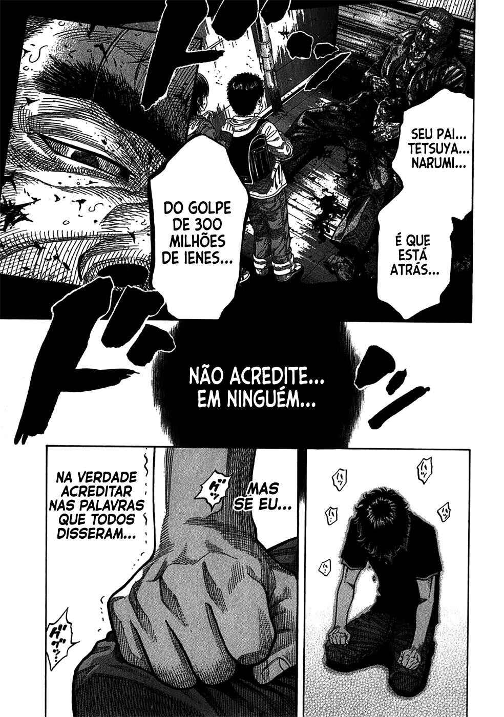 Chapter 139 - Page 18