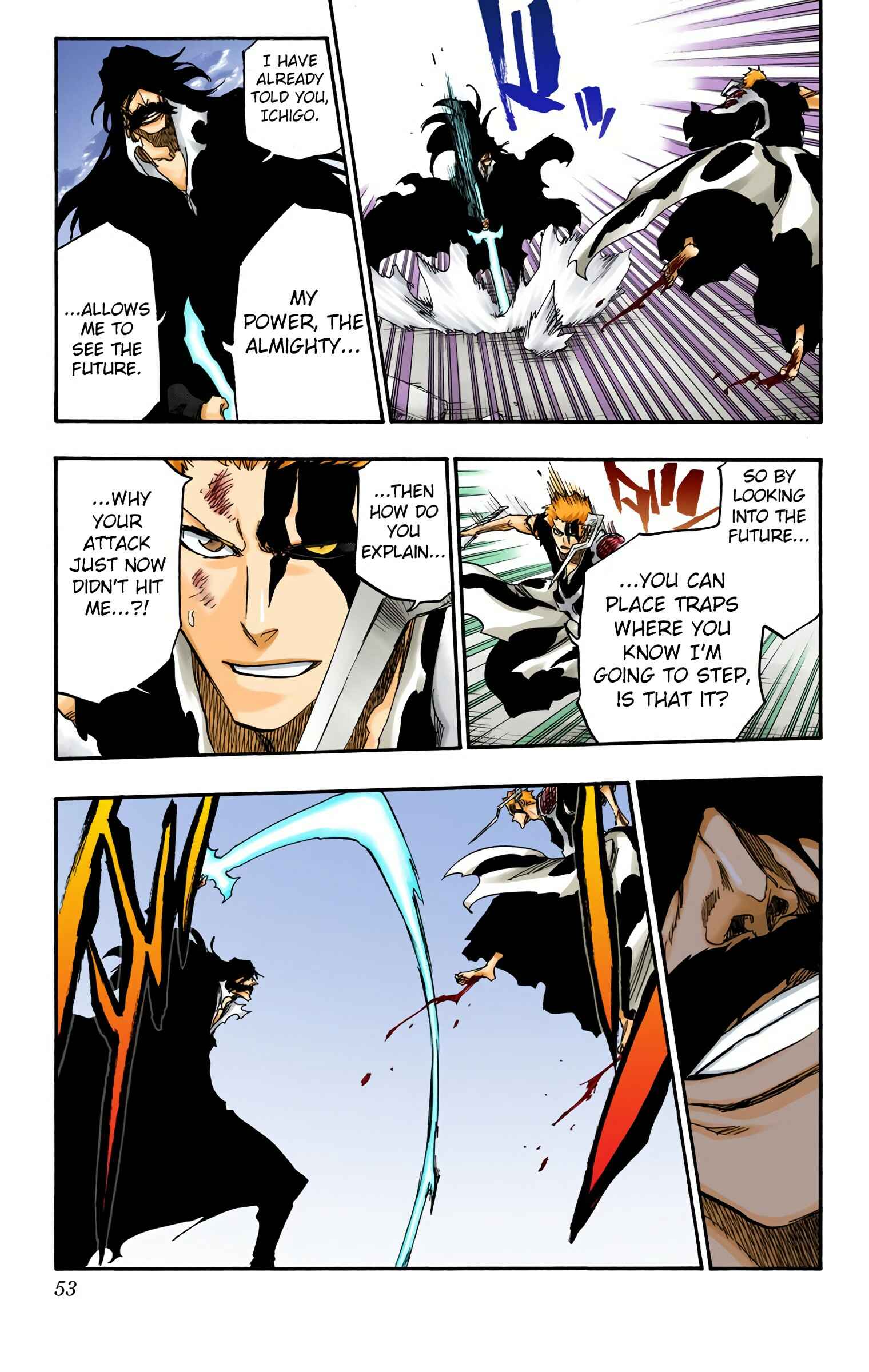 Chapter 677 - Page 11