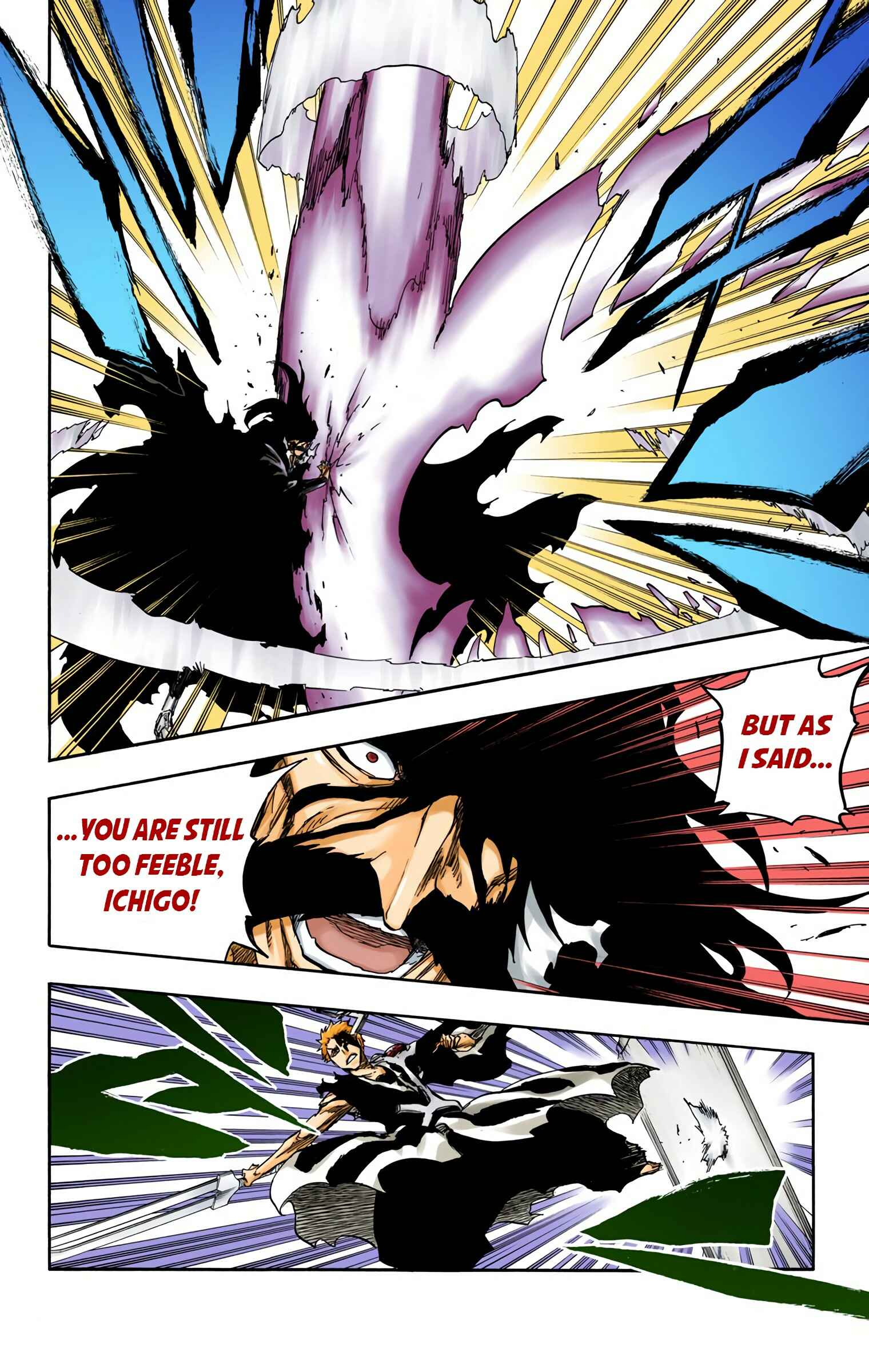 Chapter 677 - Page 2