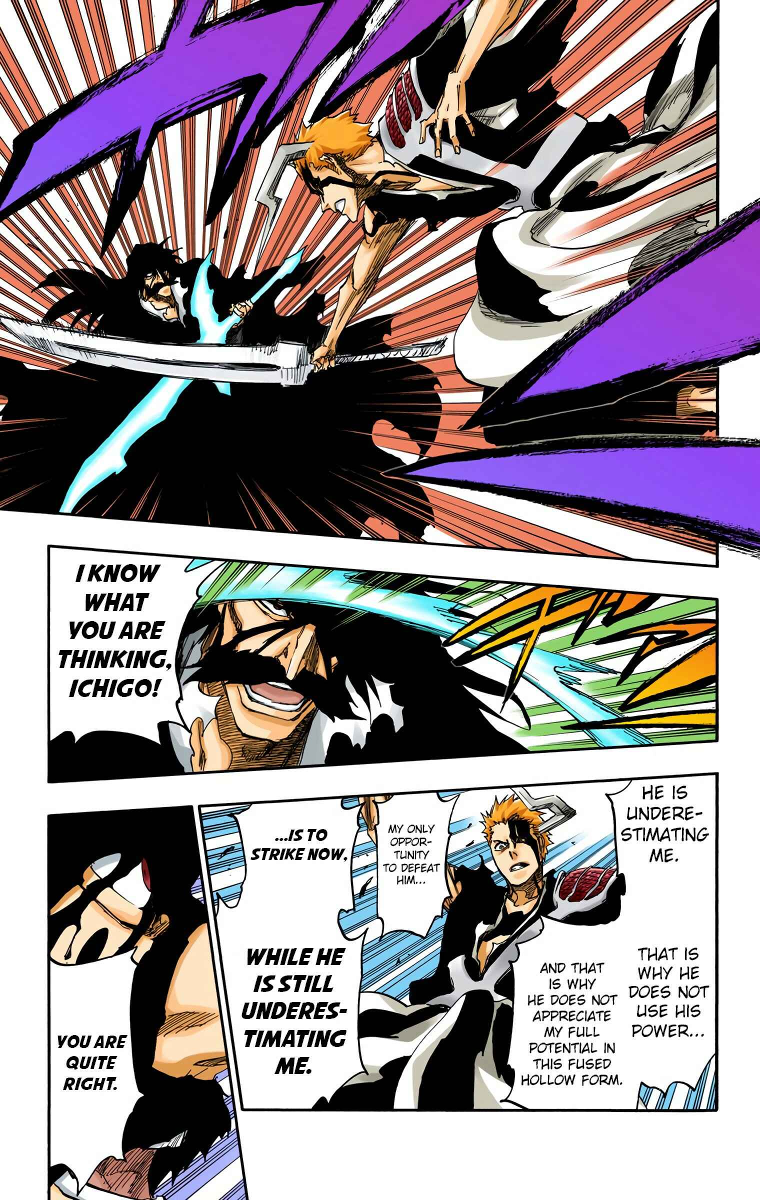 Chapter 677 - Page 3