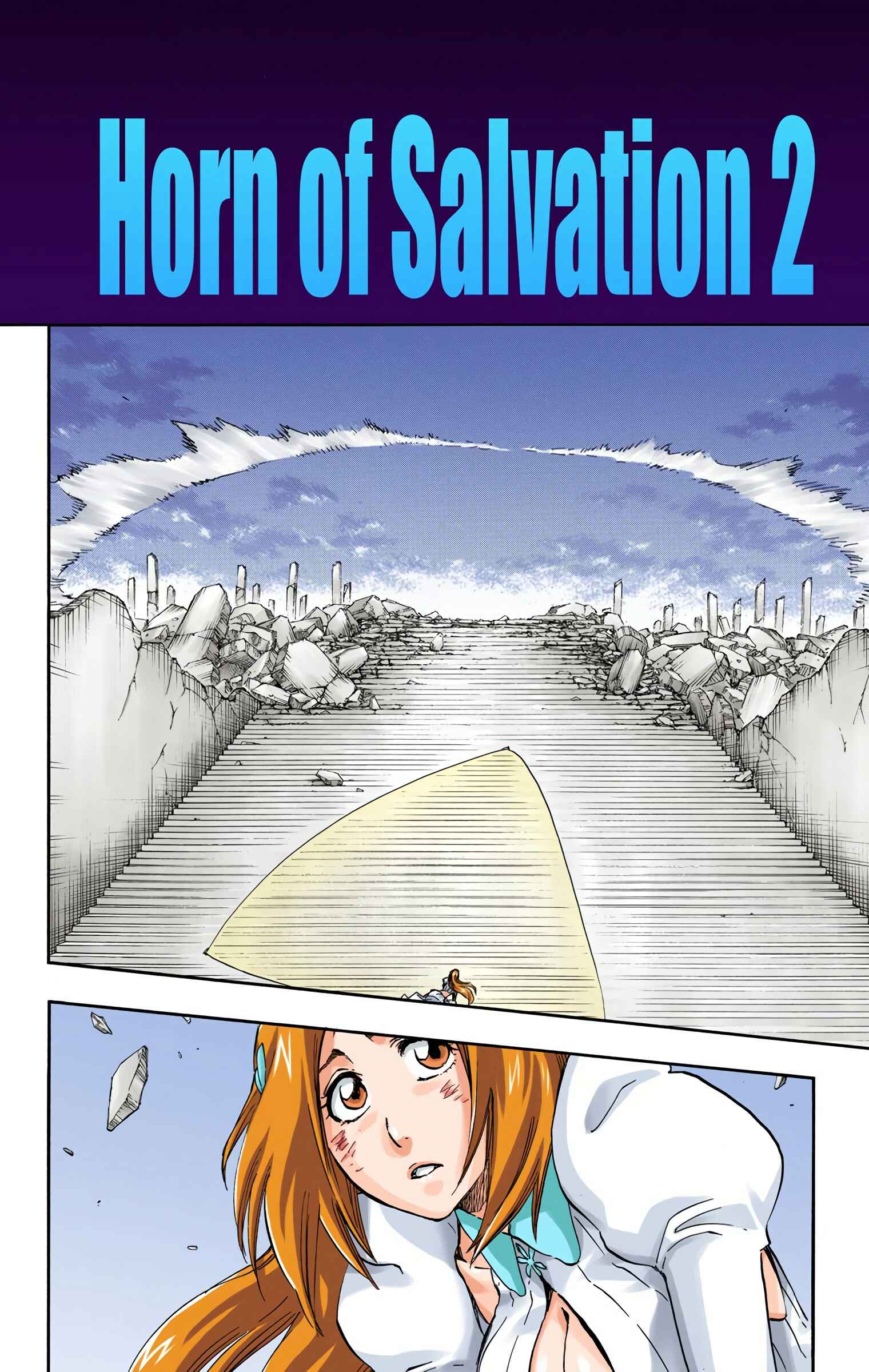 Chapter 677 - Page 6