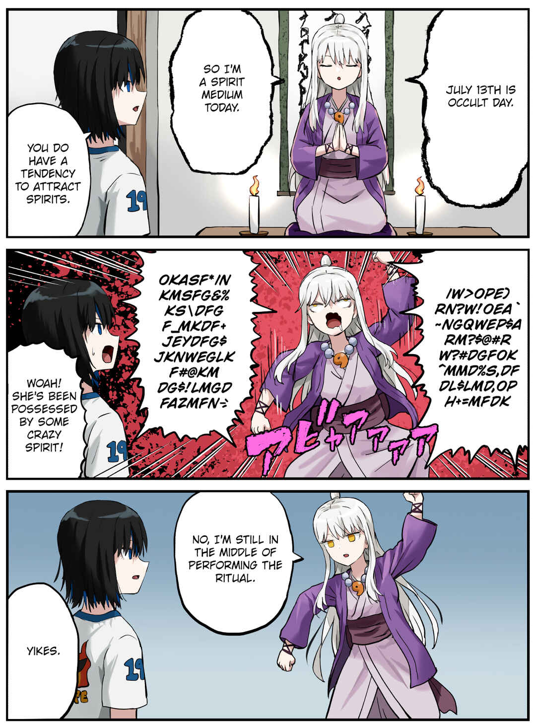 Chapter 191 - Page 1